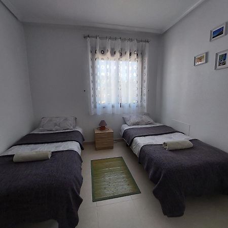 L.A. Apartment Los Alcázares Εξωτερικό φωτογραφία