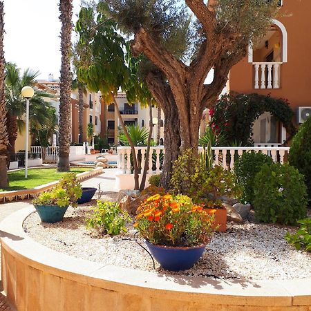 L.A. Apartment Los Alcázares Εξωτερικό φωτογραφία