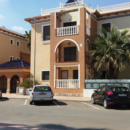 L.A. Apartment Los Alcázares Εξωτερικό φωτογραφία