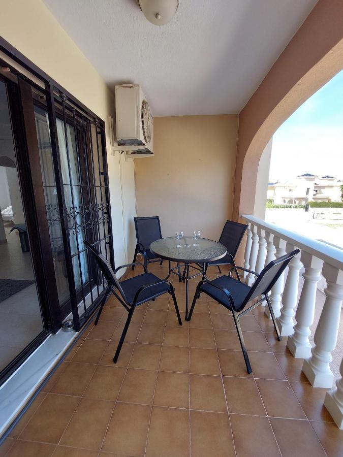 L.A. Apartment Los Alcázares Εξωτερικό φωτογραφία