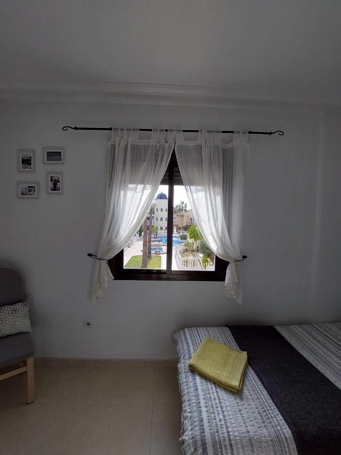 L.A. Apartment Los Alcázares Εξωτερικό φωτογραφία