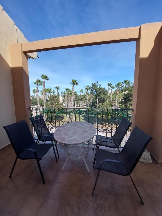 L.A. Apartment Los Alcázares Εξωτερικό φωτογραφία