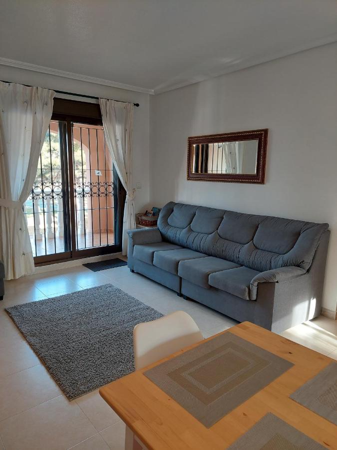 L.A. Apartment Los Alcázares Εξωτερικό φωτογραφία