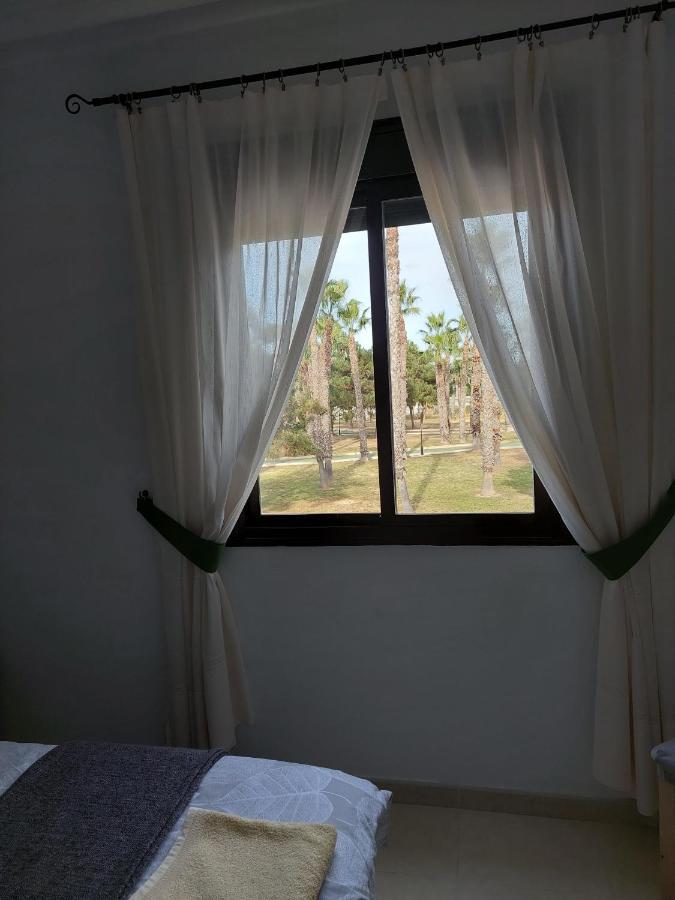 L.A. Apartment Los Alcázares Εξωτερικό φωτογραφία
