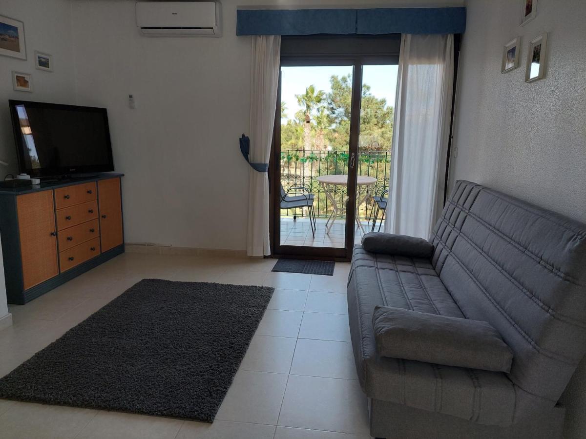 L.A. Apartment Los Alcázares Εξωτερικό φωτογραφία