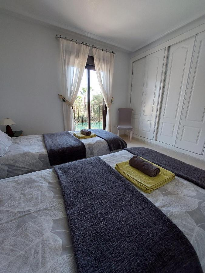 L.A. Apartment Los Alcázares Εξωτερικό φωτογραφία