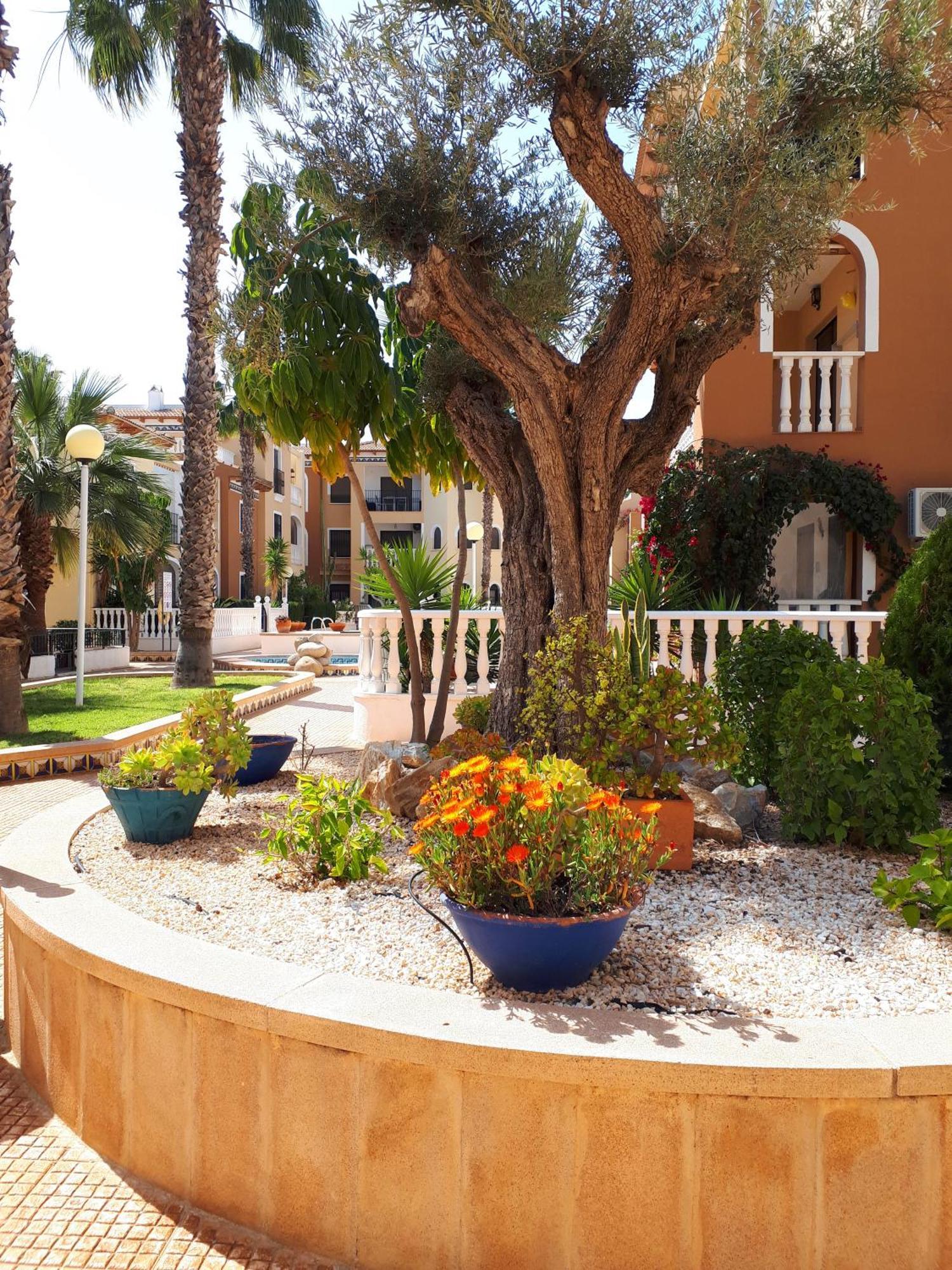 L.A. Apartment Los Alcázares Εξωτερικό φωτογραφία